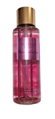 VICTORIA SECRET PURE SEDUCTION Red Plum Freesia mist NEW 8.4 box g/bag 999P2