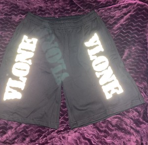 vlone shorts