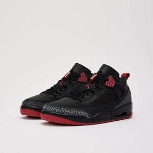 シューズ(男性用) NIKE JORDAN SPIZIKE LOW BRED Jordan Spizike Low Bred for Sale | Authenticity Guaranteed