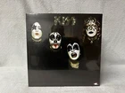 Kiss [Self Titled] (2014) • Kiss • NEW/SEALED Vinyl LP Record