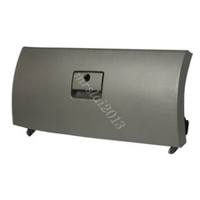 Cubierta de guantera con tapa de puerta delantera de coche para VW Golf Wagon Jetta A4 Bora Jetta Clásico