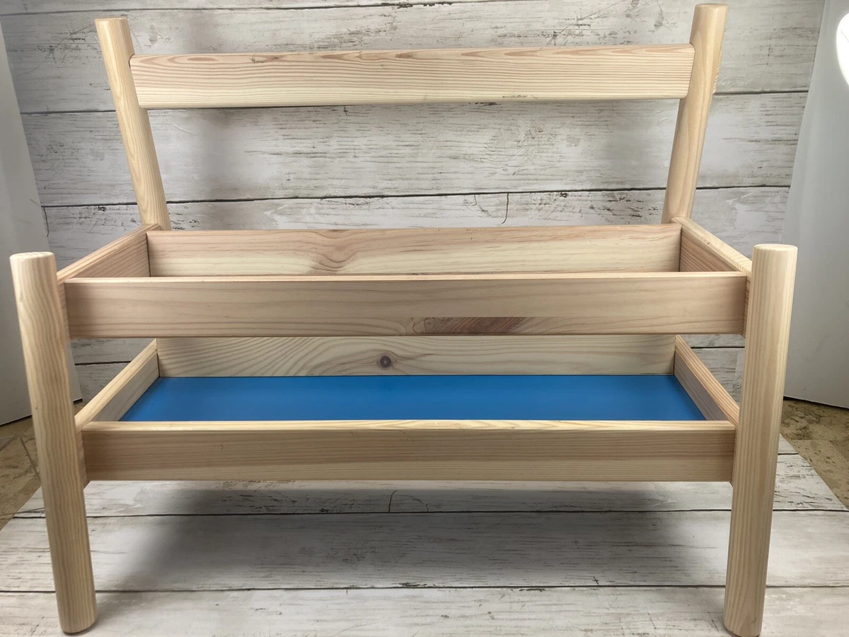 Ikea 2024 bookshelf flisat