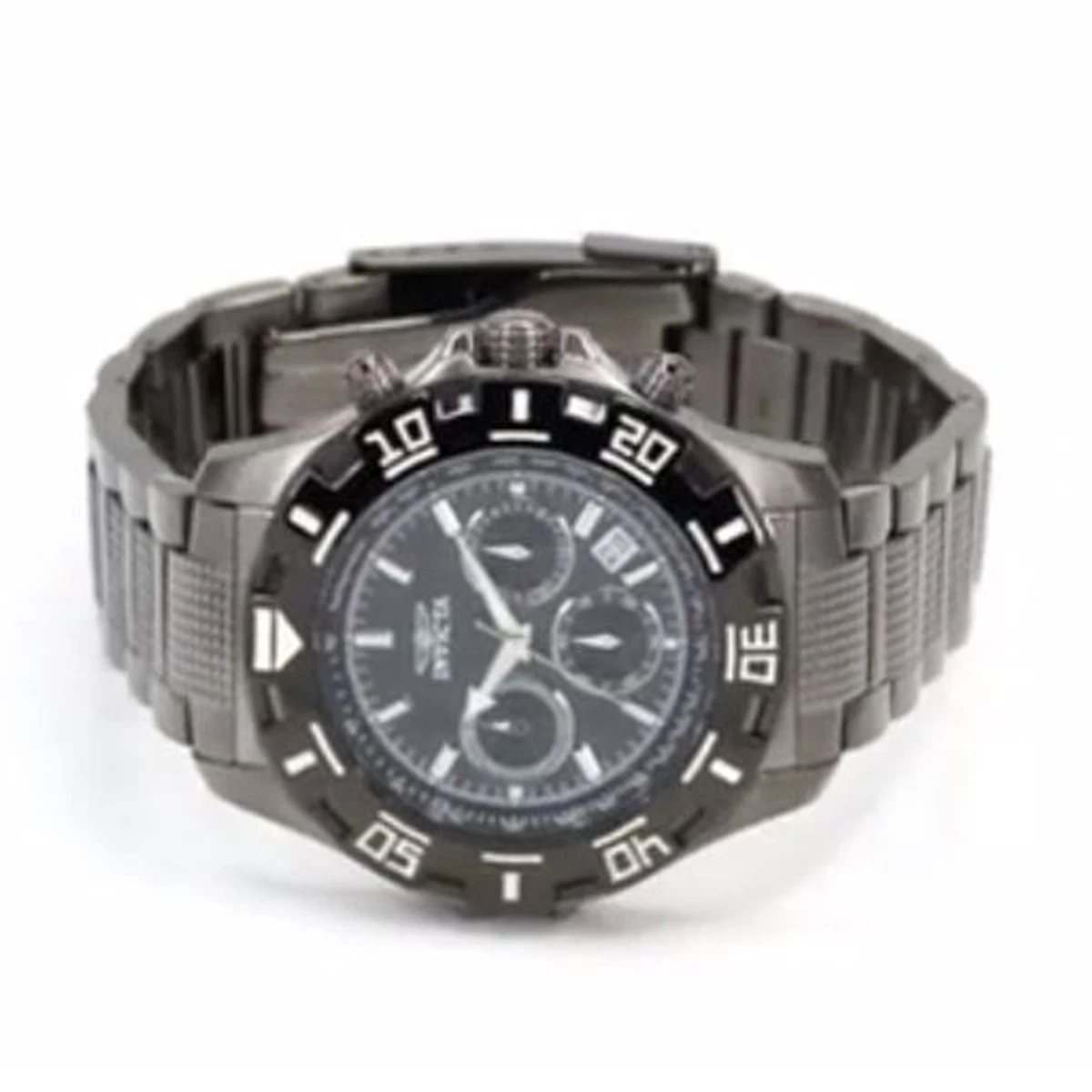 Invicta 6412 top