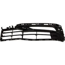 New Replacement Bumper Grille for 2017-2020 BMW 530i Base 4 Cyl 2.0L