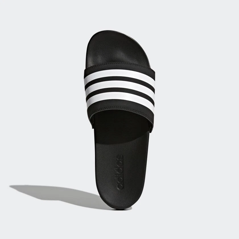 Adidas performance men's adilette sc+ hotsell slide m nature c sandals