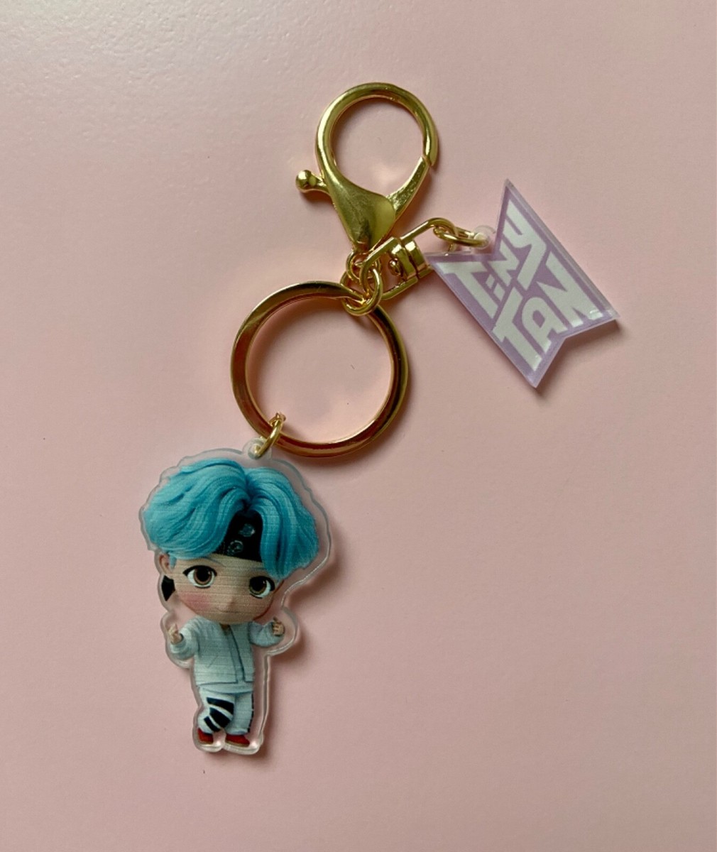 BTS TinyTAN SUGA Min Yoongi Mic Drop Bangtan, ARMY