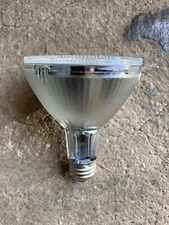 Philips Metal Halide Lamps-MasterColor PAR30L