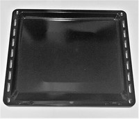 Original Aeg Fettpfanne Bratblech Emailliert 422X370X33Mm 3531939225