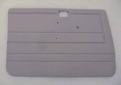 Toyota Genuine OEM BOARD SUB-ASSY, FRONT DOOR TRIM,LH LAND CRUISE