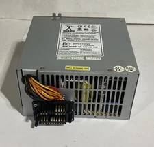 Power Man FSP300-60GR 300W Power Supply PSU: TESTED WORKING CLEAN