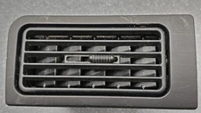 🔥 05-07 Ford Focus Dash Right Passenger Air Vent A/C AC Heater Panel Black