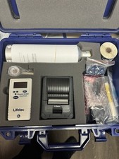 alcohol breath tester breathalyzer