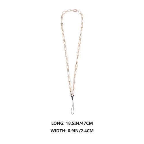 Portable Hanging Strap - Lost Lanyard Chain - Zdjęcie 2 z 12