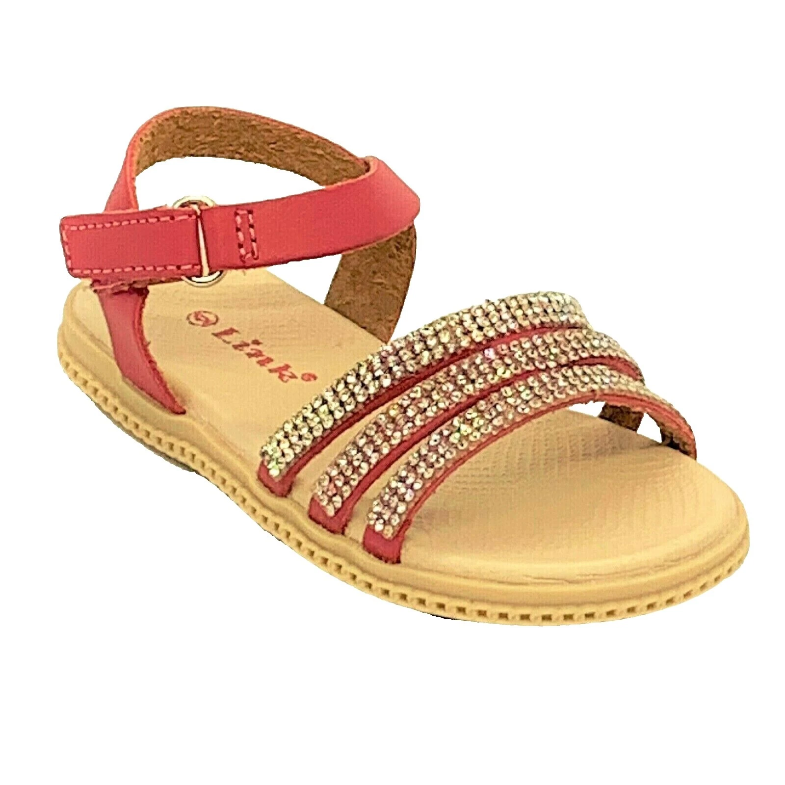 Zapatos de Bebé Formal De Piel Sintética