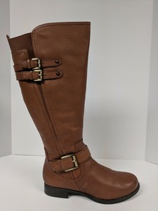 naturalizer banana bread boots