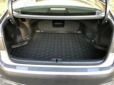 Rear Trunk Cargo Floor Tray Liner Boot Mat for LEXUS ES350 ES 350 2013-2018 New