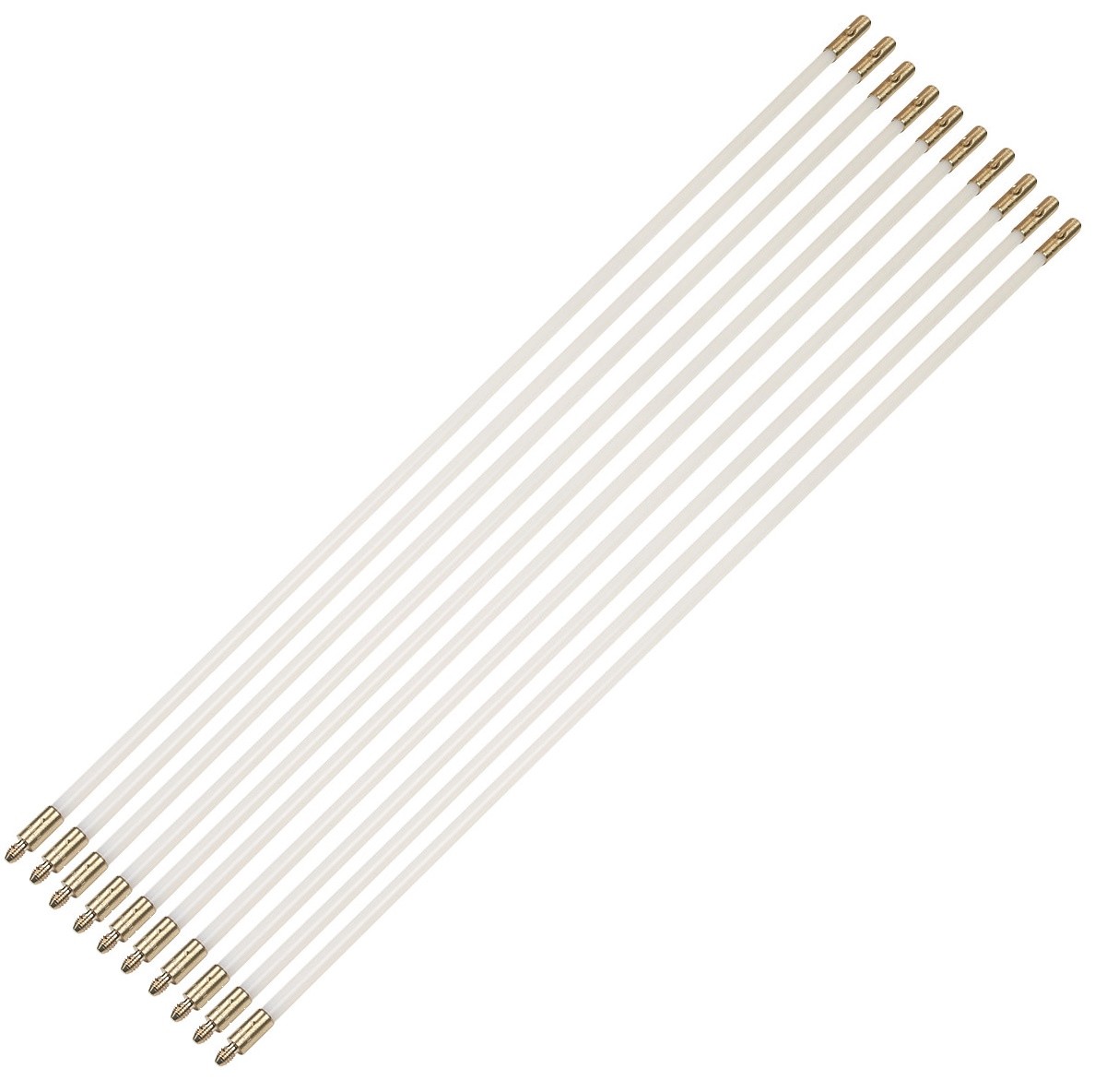 Brand New Bailey Flexible Nylon Chimney Sweep Sweeping Flue & Drain