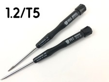 P5 Pentalobe star 1.2 Torx T5 Screwdriver for MacBook Air Pro Retina Set Repair