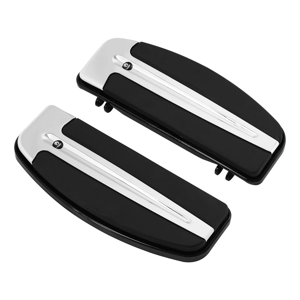 Kit de rodapé de motorista pinos de câmbio adequados para Harley Heritage Softail 86-17 - Imagem 4 de 4