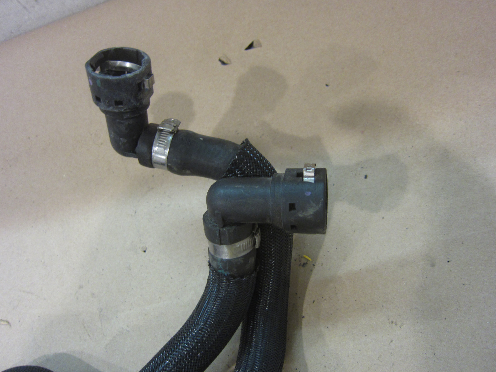 Ferrari California  - Auxiliary-Minimum Water Pump For AC - P/N 65460300