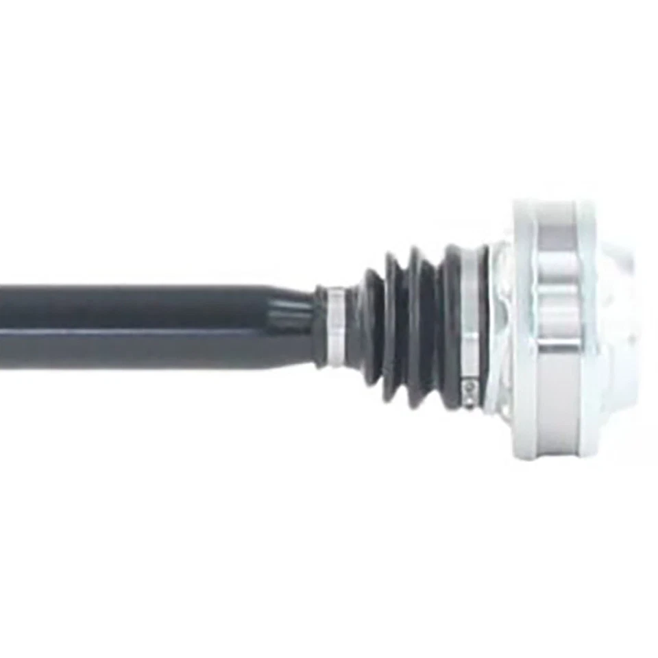 Conjunto de eixo traseiro TrakMotive CV compatível com 2001 2002 2003 2004 2005 2006 BMW M3 - Imagem 4 de 4