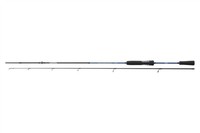 Daiwa Triforce Perch 2,10M 10-30G Steckruten Spinnruten Barschruten Zanderruten