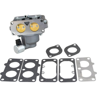 #ad #ad REPLACES BRIGGS AND STRATTON CARBURETOR FITS 406777 0001 B1 796227 STENS 520 067 $99.99