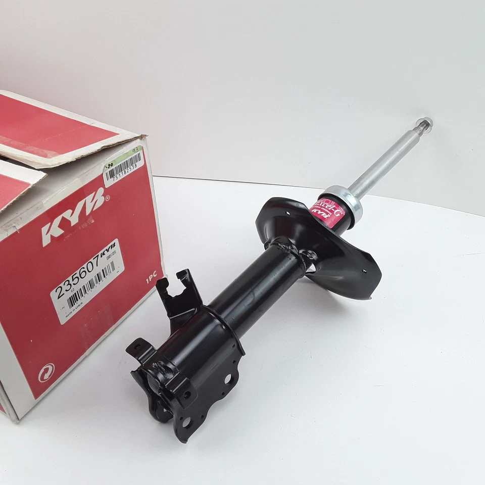 Puntal de suspensión compatible con Nissan Altima 1993 1994 1995 1996 1997 1998 1999 2000 2001 Foto 3 de 4