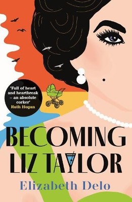 Becoming Liz Taylor, Delo, Elizabeth