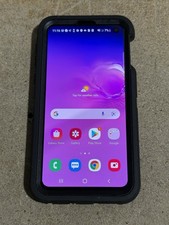 Samsung Galaxy S10e – 128GB – Verizon – Clean IMEI