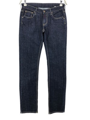 REPLAY Kid's Boy's Regular Straight Jeans Size 40 (170) - W28 L34