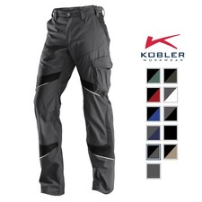 KÜBLER Bundhose Herren ACTIVIQ Hose Arbeitsh...