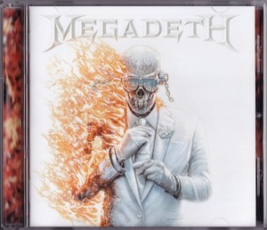 Megadeth CD | eBay Megadeth CD | eBay
