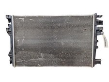 Radiateur Fiat 500