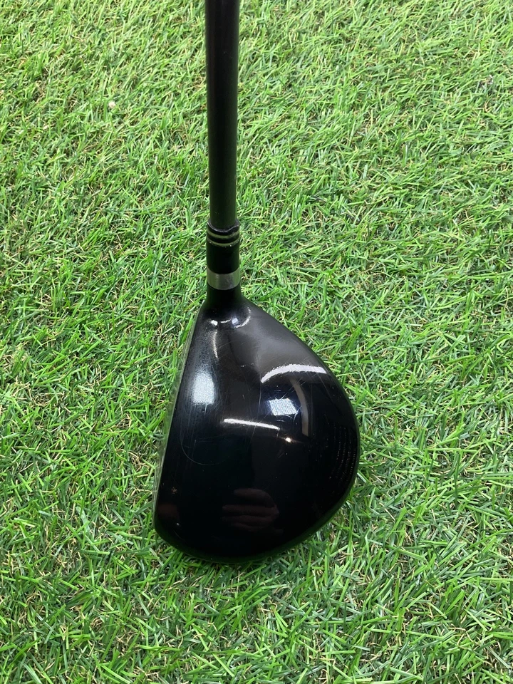 Orlimar VT830 Left Handed 19 Degree 5 Wood - Image 3 of 4
