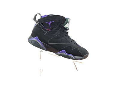 Air Jordan 7 VII Retro Nike Ray Allen Bucks PE Mens  Sneakers 304775-053 sz 11