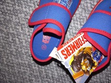 Hausschuhe Transformers Kleinkinder