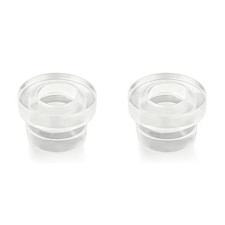 2Pcs For Chevrolet C5 Corvette 1997-2013Shifter Shift Selector Cable Bushing Kit