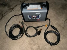 Sistema de corte por plasma Hypertherm Powermax 30 AIR