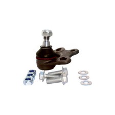 DELPHI TC1430 Ball Joint Front Lower Fits Mercedes-Benz A-Class E-CELL A 200 CDI