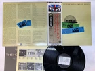 The Beatles At The Hollywood Bowl Japan LP OBI [93182ER]
