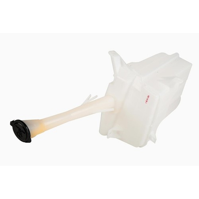 #ad 19184593 AC Delco Washer Reservoir for Pontiac Vibe 2009 2010 $57.13