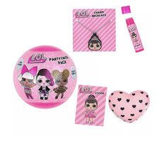 L.O.L. Surprise! Party Favor Pack 5pc