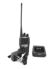 Alinco DJ-VX50 WaterProof Dual Band 200ch Ham Radio