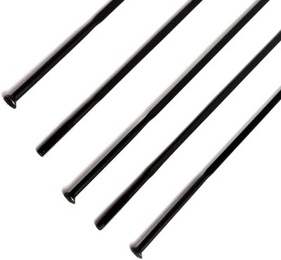 Full Speed Ahead Rear R 27.5'' Replacement Bicycle Spoke Kit - SK032C -...