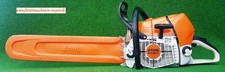 Motosega professionale Stihl MS 661 C-M VW con riscaldamento impugnatura motosega come MS 660 6076