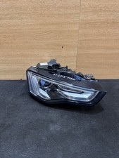 AUDI A5 MK1 8TA FACELIFT O/S DRIVER SIDE RIGHT FRONT HEADLIGHT 8T0941006D
