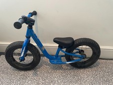 Specialized Hotwalk 12” Wheel lightweight Balance Bike Kids Bike