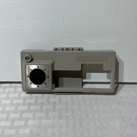 Nintendo Entertainment System with Donkey Kong 3 and NES Advantage Joy Stick