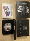 1776-2026 American Eagle One Ounce Silver Proof Coin